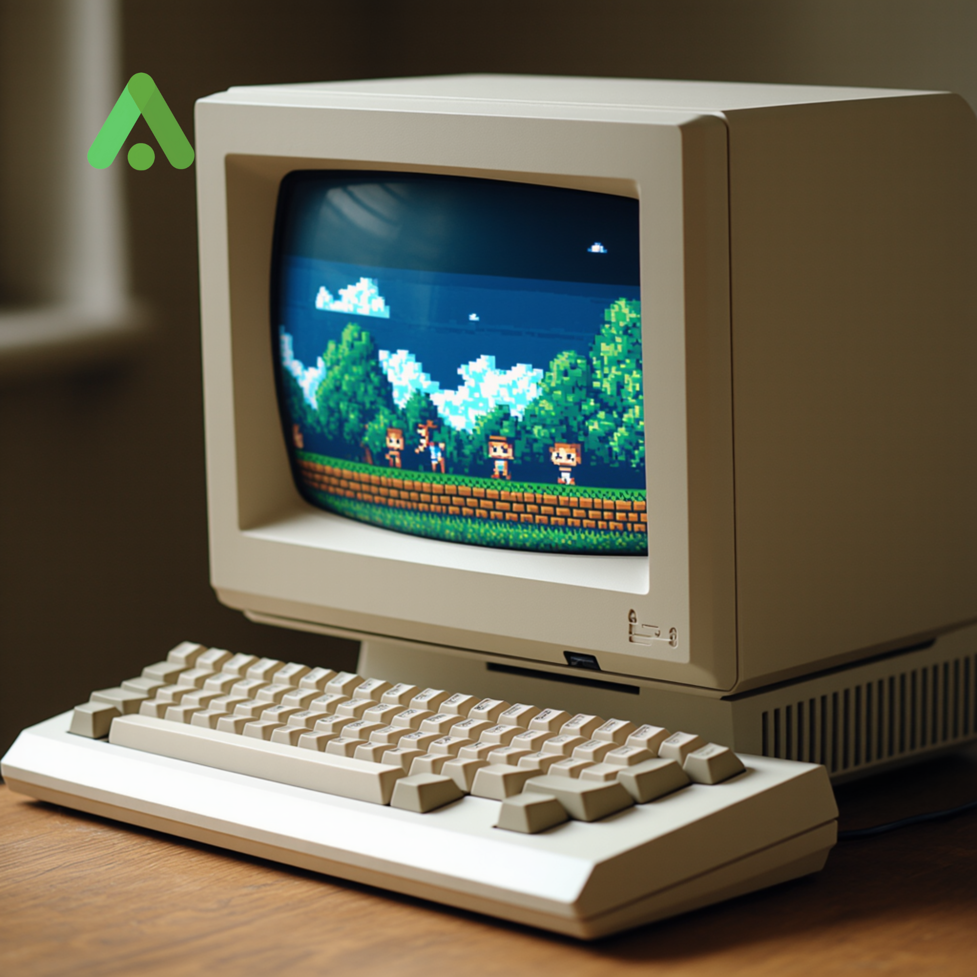 Computer Games