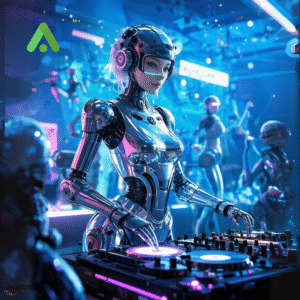 Electronic