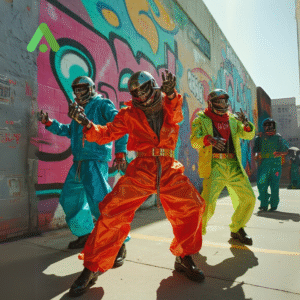 Hip-hop