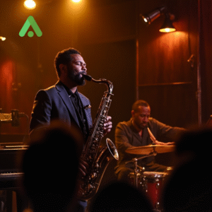 Jazz