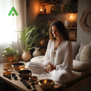 Meditation and Relax
